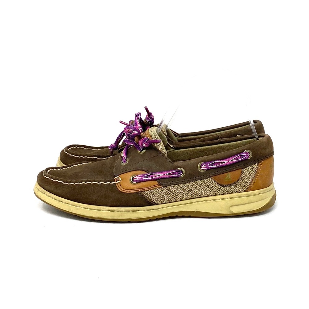 Sperry Boat Shoes